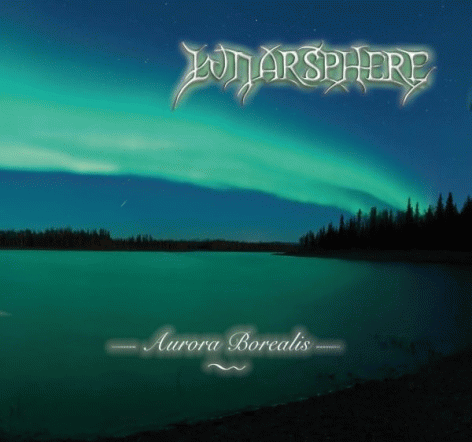 Lunarsphere : Aurora Borealis Lunarsphere : Aurora Borealis